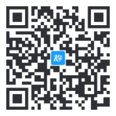 Android 系统版 二维码示意图